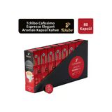 Tchibo Cafissimo Espresso Elegant Aroma 8 Adet Kapsül Kahve