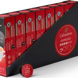 Tchibo Cafissimo Espresso Elegant Aroma 80 Adet Kapsül Kahve - Avantajlı Paket