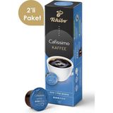 Tchibo Cafissimo Kapsül Kahve 2 x 10 Adet Fine Aroma Premium Tat Deneyimi Sunar - 20 Adet