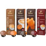 Tchibo Cafissimo Kapsül Kahve 4 x 10'lu - 300 gr