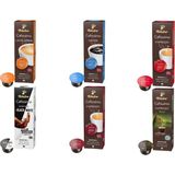 Tchibo Cafissimo Kapsül Kahve 6'lı Avantajlı Paket - 250 gr - Aeropress