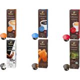 Tchibo Cafissimo Kapsül Kahve Avantajlı Paket 6X10 - 250 gr - Aeropress