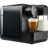 Tchibo Cafissimo Milk Siyah 1350 W Kapsül Kahve Makinesi Mükemmel Espresso ve Cappuccino Hazırlama