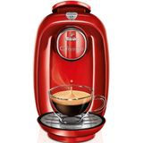 Tchibo Cafissimo Pıcco Red Otomatik Kapsül Kahve Makinesi