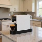 Tchibo Cafissimo Pure Plus 1250 W Beyaz Kapsül Kahve Makinesi İle Kolayca Espresso Hazırlayın