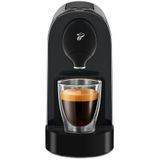 Tchibo Cafissimo Pure Plus Siyah Kahve Makinesi