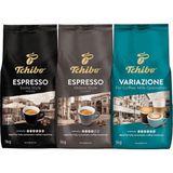 Tchibo Core Range Pack 3x1Kg - Çekirdek Kahve - 1 kg