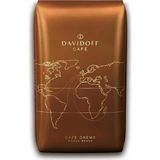 Tchibo Davidoff Çekirdek Kahve 500gr Yumuşak Lezzetli Orta ve Güney Amerika Menşeli - 500 gr