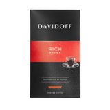 Tchibo Davidoff Rich Aroma 250 gr Öğütülmüş Filtre Kahve