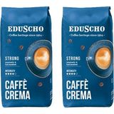 Tchibo Eduscho Caffè Crema Strong 500 gr Çekirdek Kahve