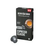 Tchibo Eduscho Espresso Classic Kapsül Kahve