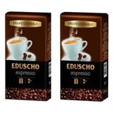 Tchibo Eduscho Espresso Profesional Çekirdek Kahve 2 x 1 kg - 2 kg