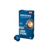 Tchibo Eduscho Lungo Strong Kapsül Kahve