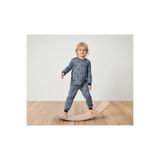 Tchibo Erkek Çocuk Pijama, 2li, Mavi, 86-92 cm