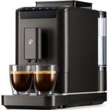 Tchibo Esperto2 Caffe Granit Siyah Tam Otomatik Kahve Makinesi