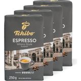 Tchibo Espresso Milano Öğütülmüş Kahve 4X250 G - 1 kg