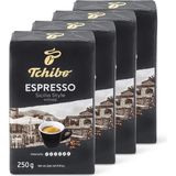 Tchibo Espresso Sicilia Style Öğütülmüş Kahve 4X250 G - 1 kg
