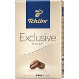 Tchibo Exclusive Decaf 250 gr Kafeinsiz Öğütülmüş Filtre Kahve