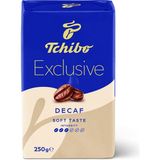 Tchibo Exclusive Decaf Filtre Kahve 250 G (6'Li Paket)