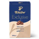 Tchibo Exclusive Decaf Filtre Kahve 250 G (7'Li Paket)
