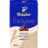 Tchibo Exclusive Decaf Kafeinsiz Filtre Kahve 250g