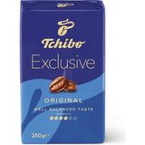 Tchibo Exclusive Filtre Kahve 250G - 250 gr