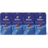 Tchibo Exclusive Filtre Kahve 250G x 4 Adet - 1000 gram
