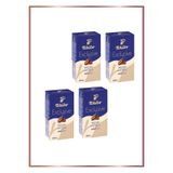 Tchibo Exclusive Kafeinsiz Kahve 250g x 4 Paket – Decaf Öğütülmüş Filtre Kahve