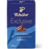 Tchibo Exclusive Well Balanced Taste Filtre Kahve 250 G (6'Li Paket)