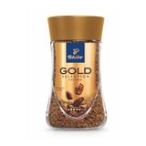 Tchibo Gold Section Çözülebilir Kahve Kavanoz 100 gr