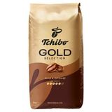 Tchibo Gold Sel Çekirdek Kahve 1 Kg - Özel Anlar İçin Premium Lezzet