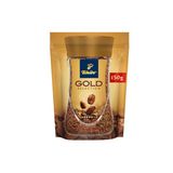 Tchibo Gold Selection 150 gr Çözünebilir Kahve
