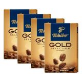 Tchibo Gold Selection 250 gr Öğütülmüş Filtre Kahve (2 adet)