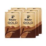 Tchibo Gold Selection 6x250g Filtre Kahve