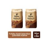 Tchibo Gold Selection Çekirdek Kahve 1 kg
