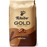 Tchibo Gold Selection Çekirdek Kahve 500 Gr X 2 Adet Çekirdek