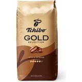 Tchibo Gold Selection Dengeli Lezzetli Çekirdek Kahve 1000 gr Zengin Aroma İle Üst Düzey - 1 kg