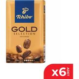 Tchibo Gold Selection Filtre Kahve 250GR 6'lı - 250 gr