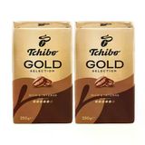 Tchibo Gold Selection Filtre Kahve Zengin ve Yoğun Aroma 250 g Tchibo Gold Selection Filtre Kahve Zengin ve Yoğun Aroma 250 g
