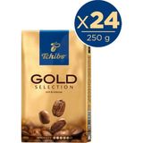 Tchibo Gold Selection Öğütülmüş Filtre Kahve 24 x 250 gr 24 Adet - 6 kg