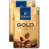 Tchibo Gold Selection Öğütülmüş Filtre Kahve 2X250 G Avantajlı Paket - 500 gr - Cafe Crema