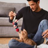 Tchibo Kedi Oyuncağı \"Çıngırak\"