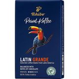 Tchibo Latin Grande %100 Arabica Filtre Kahve 250 Gr Almanya Menşeli Yumuşak Lezzetli Kahve