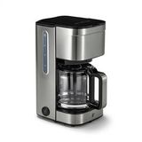 Tchibo Let's Brew Elegant Filtre Kahve Makinesi İnox
