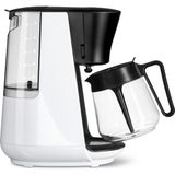Tchibo Let's Brew Filtre Kahve Makinesi Beyaz - Renkli