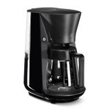 Tchibo Let's Brew Siyah Filtre Kahve Makinesi