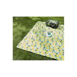 Tchibo Piknik Örtüsü, XL, Sarı