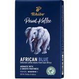 Tchibo Privat Kaffee African Blue 250 gr Öğütülmüş Filtre Kahve Doğal Üzüm Aromalı Lezzet