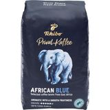 Tchibo Privat Kaffee African Blue Çekirdek Kahve 500 G %100 Arabica