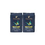 Tchibo Privat Kaffee Brazil Decaf Çekirdek Kahve 2x500 G